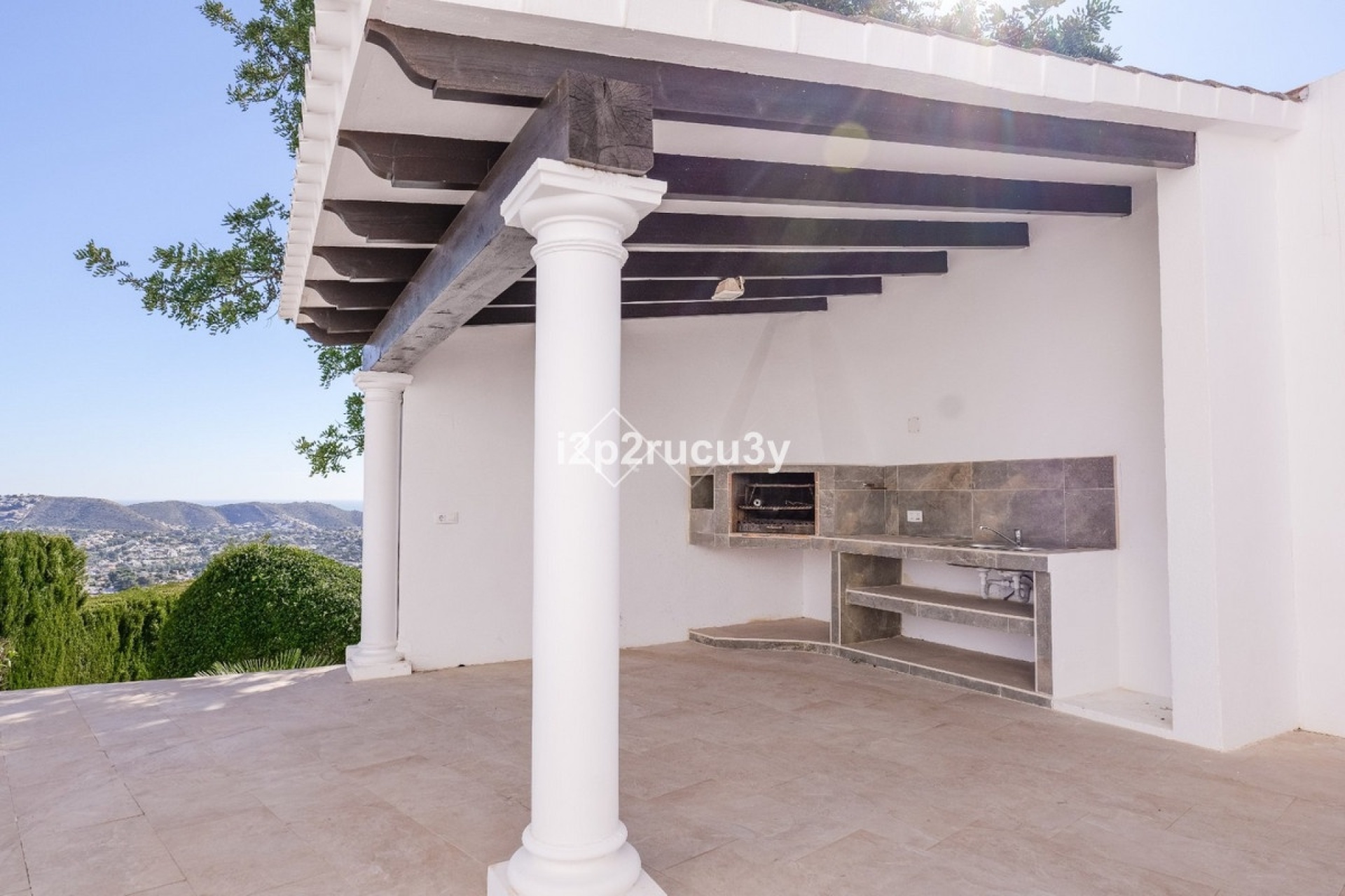 Wiederverkauf - Villa - Teulada - Moraira