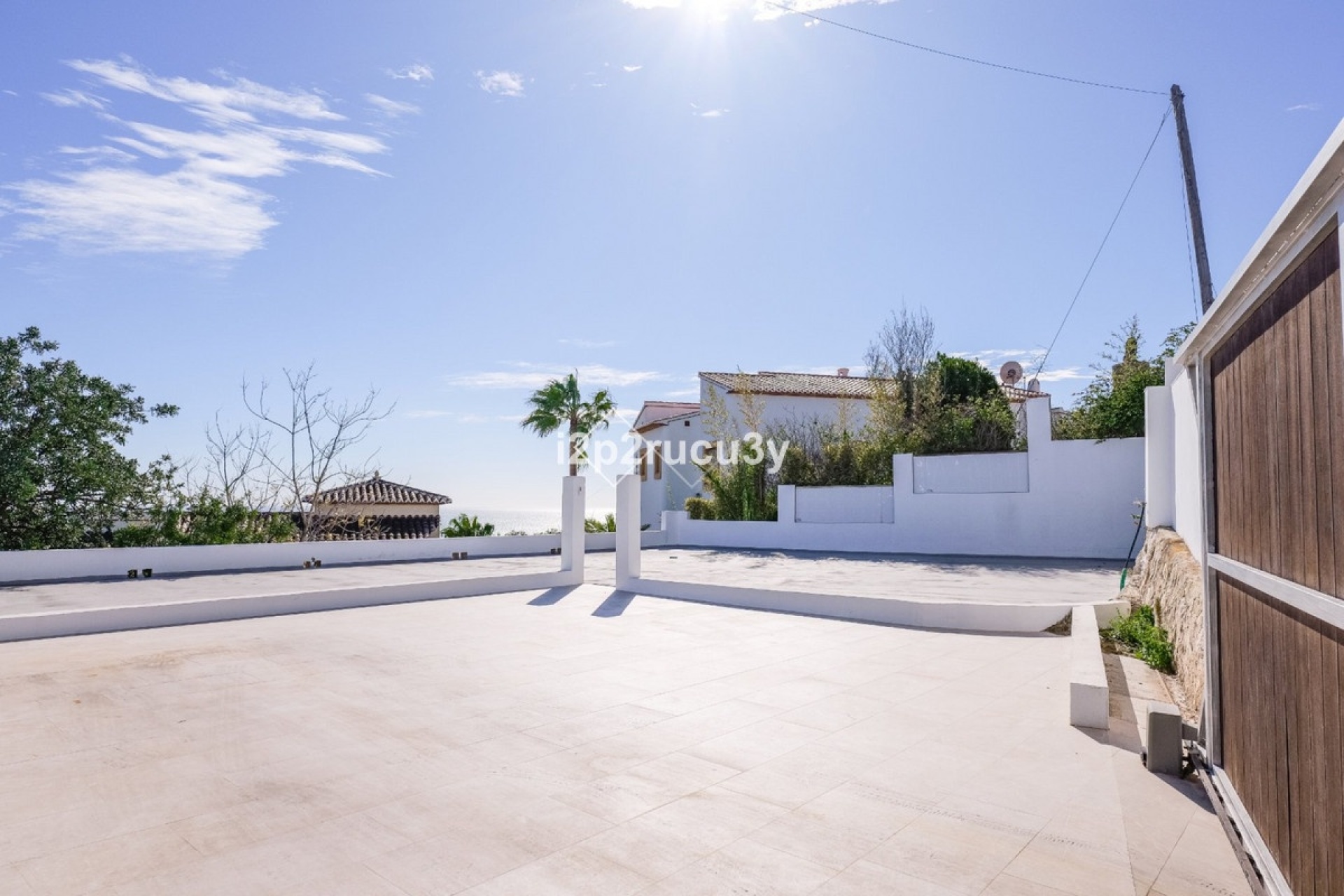 Wiederverkauf - Villa - Teulada - Moraira
