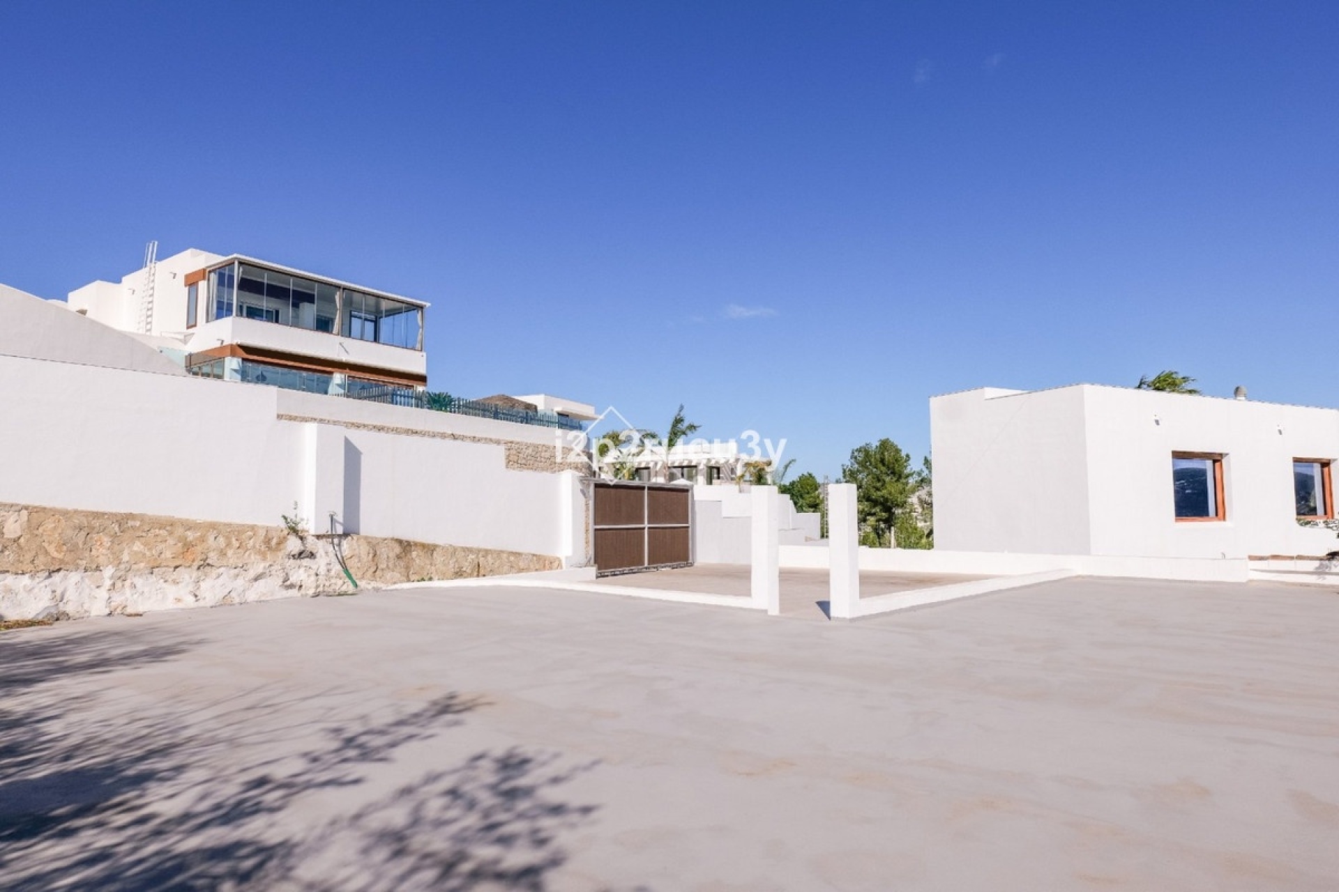 Wiederverkauf - Villa - Teulada - Moraira