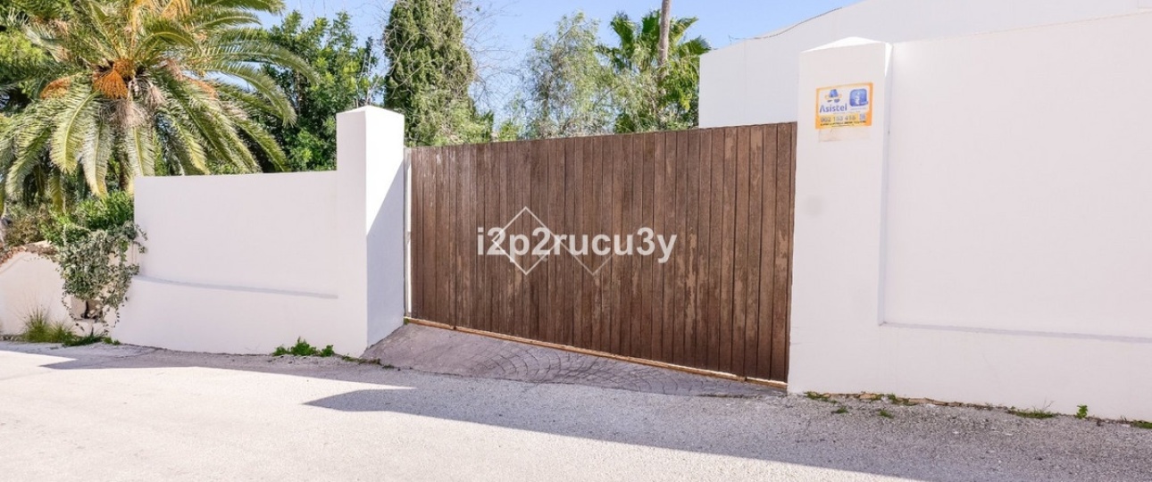 Wiederverkauf - Villa - Teulada - Moraira