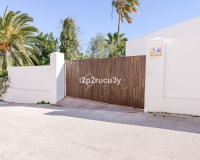 Wiederverkauf - Villa - Teulada - Moraira