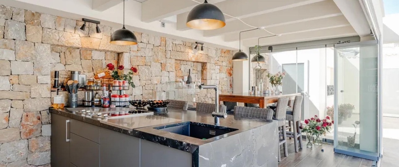 Wiederverkauf - Villa - Teulada - Moraira