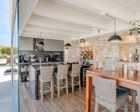 Wiederverkauf - Villa - Teulada - Moraira