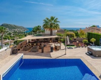 Wiederverkauf - Villa - Teulada - Moraira