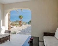 Wiederverkauf - Villa - Teulada - Moraira
