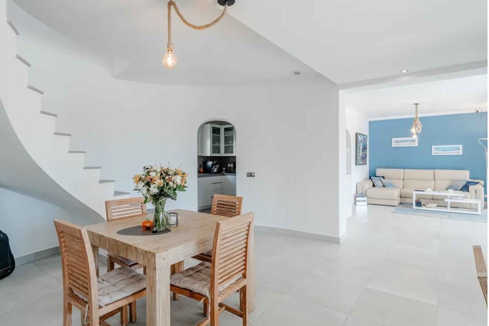 Wiederverkauf - Villa - Teulada - Moraira