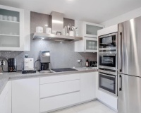 Wiederverkauf - Villa - Teulada - Moraira