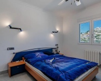 Wiederverkauf - Villa - Teulada - Moraira