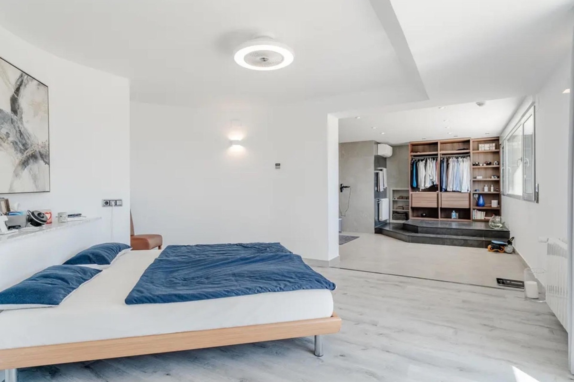 Wiederverkauf - Villa - Teulada - Moraira