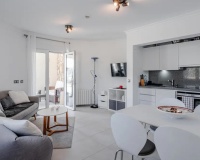 Wiederverkauf - Villa - Teulada - Moraira