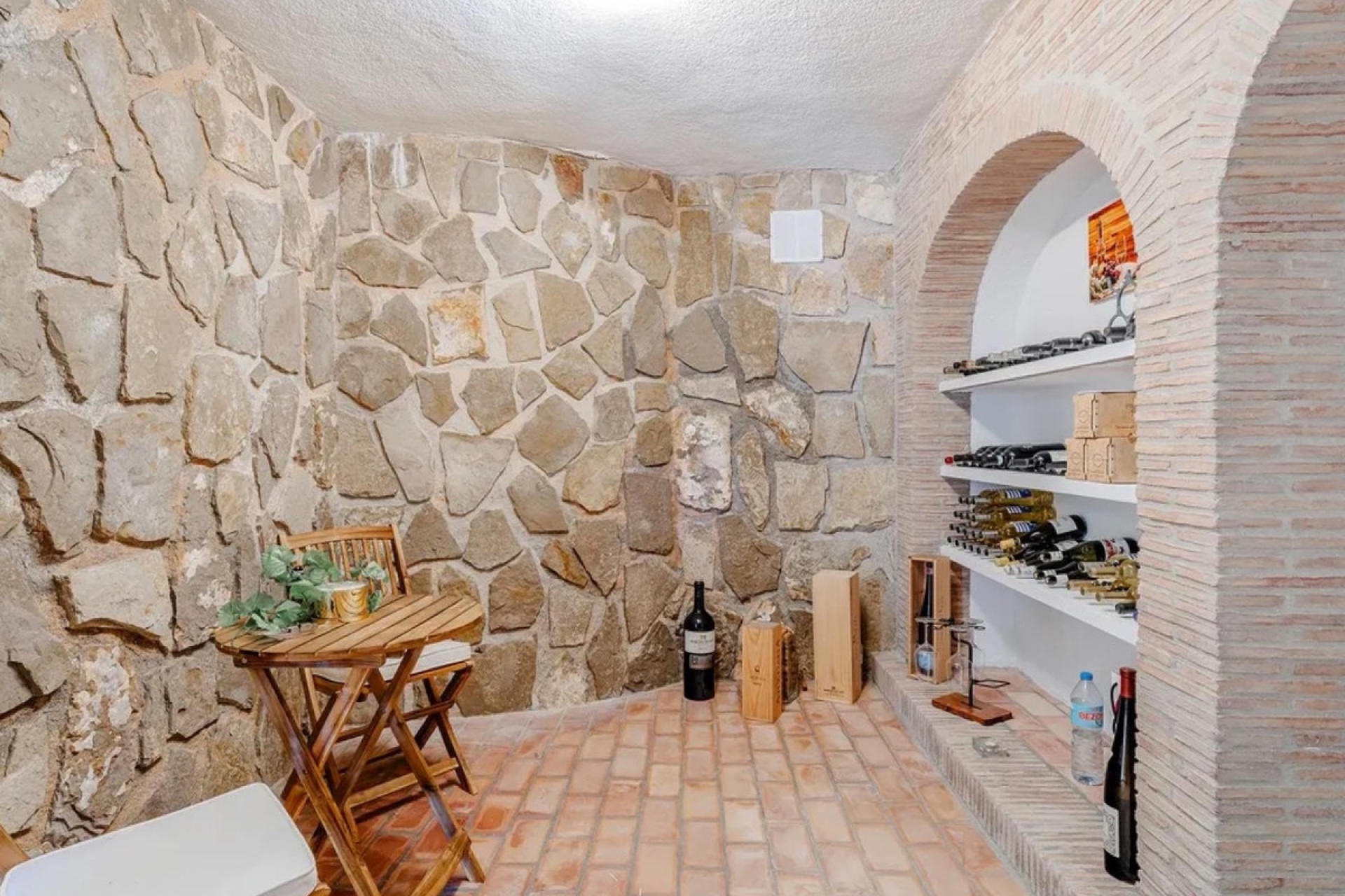 Wiederverkauf - Villa - Teulada - Moraira