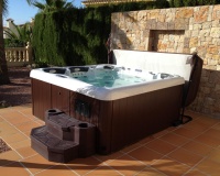 Wiederverkauf - Villa - Teulada - Moraira