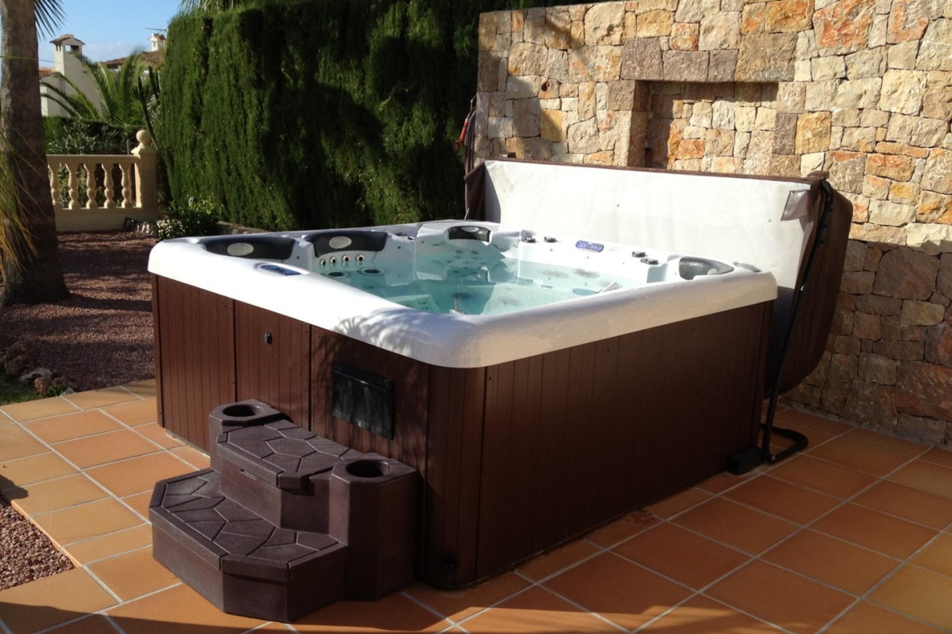 Wiederverkauf - Villa - Teulada - Moraira