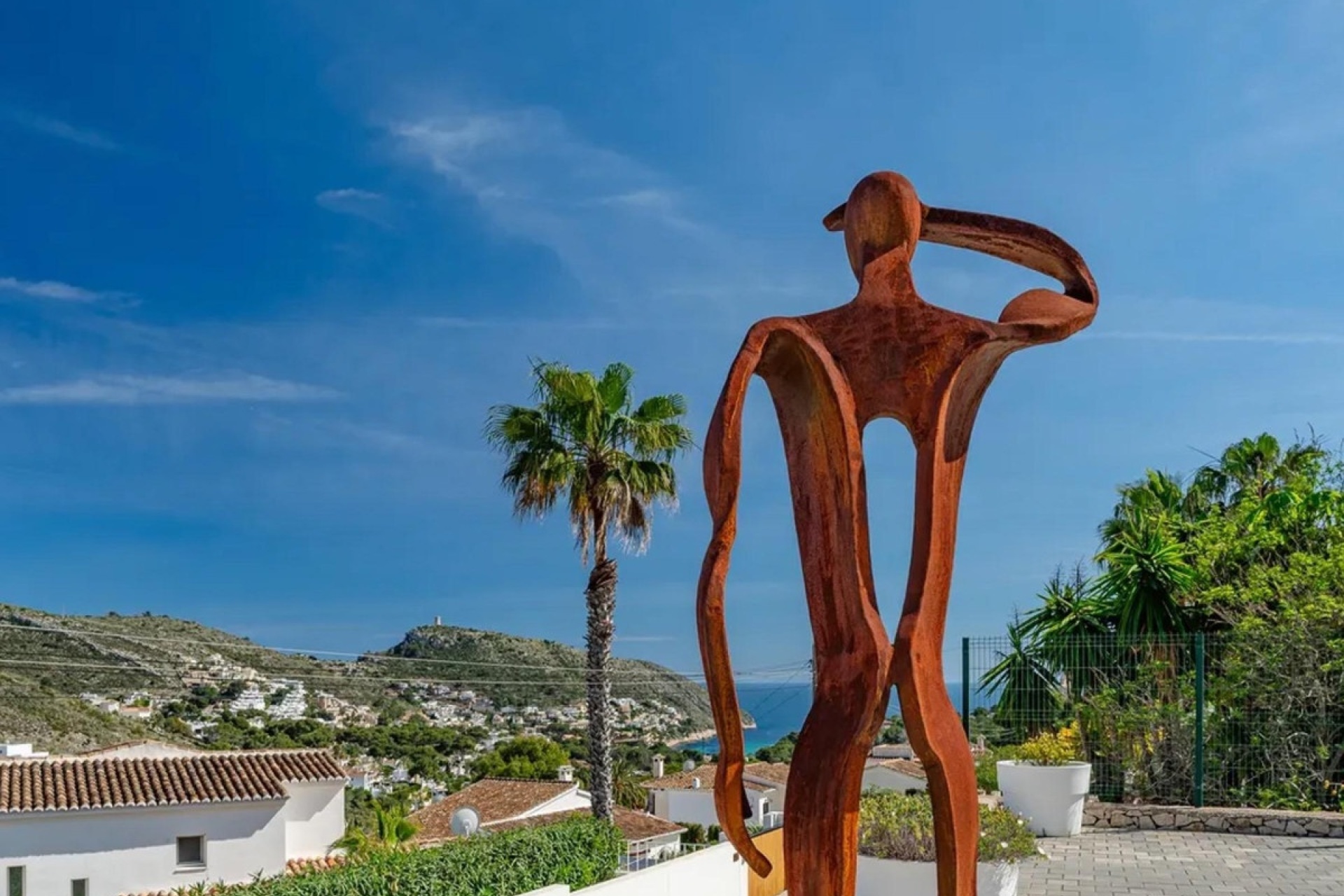 Wiederverkauf - Villa - Teulada - Moraira