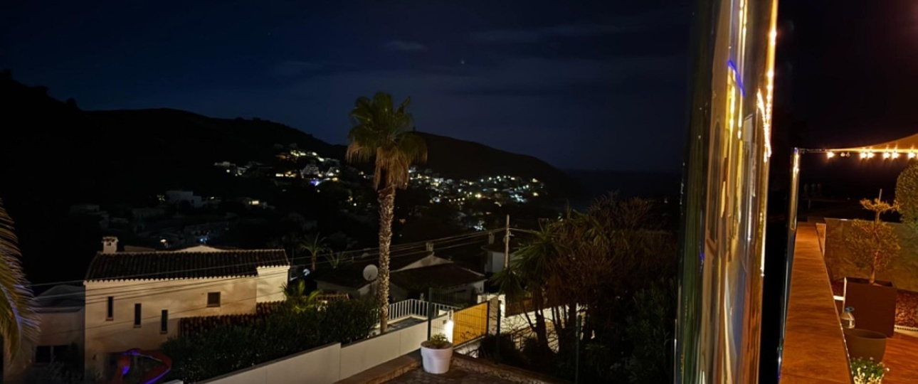 Wiederverkauf - Villa - Teulada - Moraira