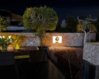 Wiederverkauf - Villa - Teulada - Moraira