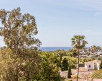 Wiederverkauf - Villa - Teulada - Moraira