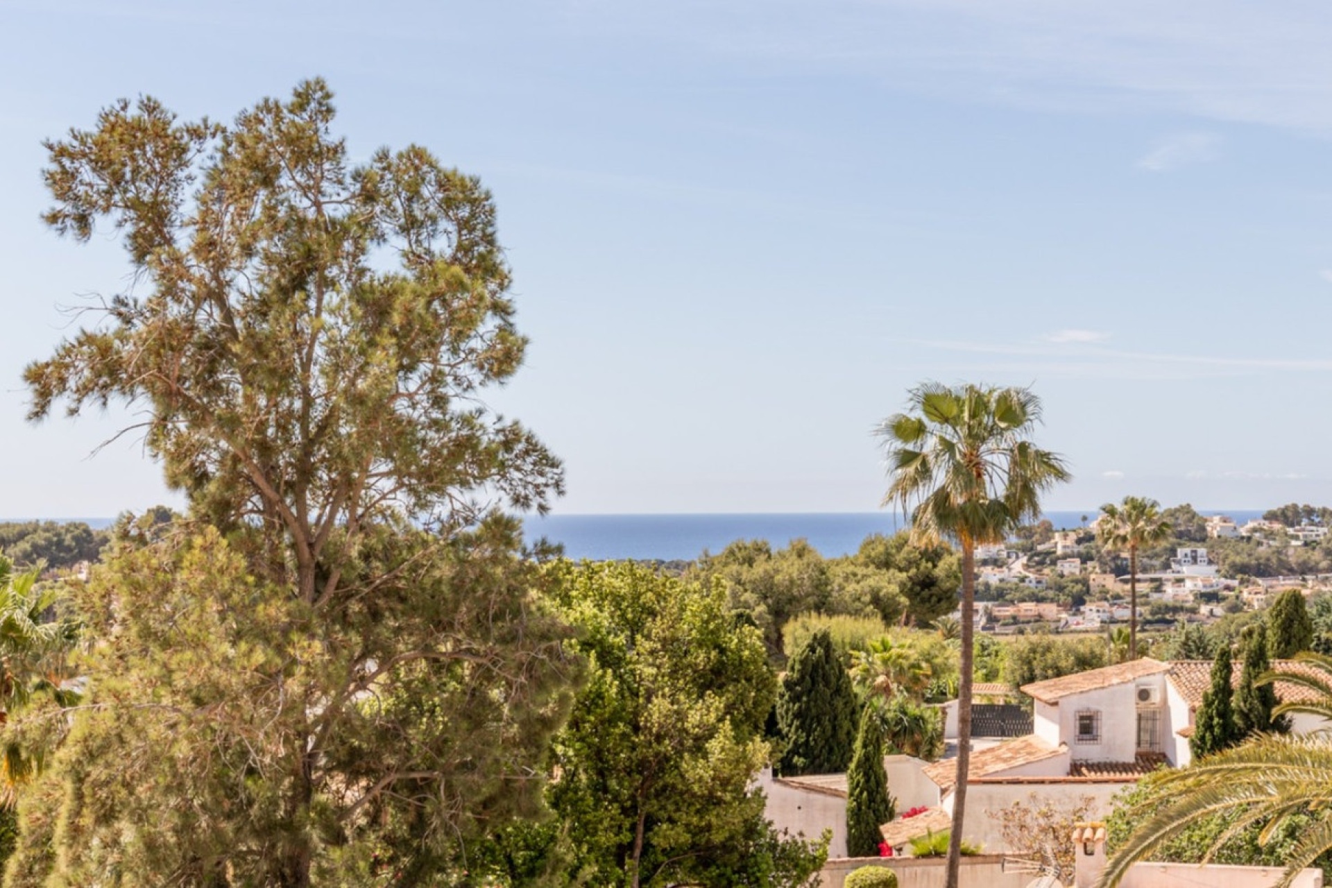 Wiederverkauf - Villa - Teulada - Moraira