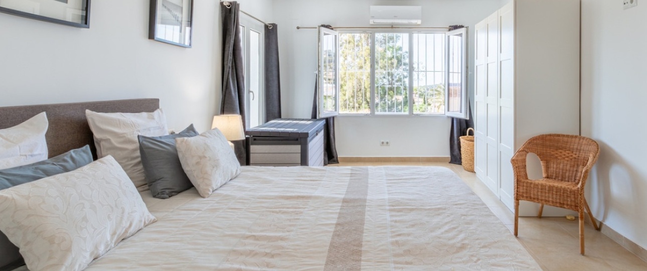 Wiederverkauf - Villa - Teulada - Moraira