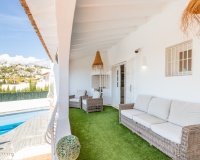Wiederverkauf - Villa - Teulada - Moraira