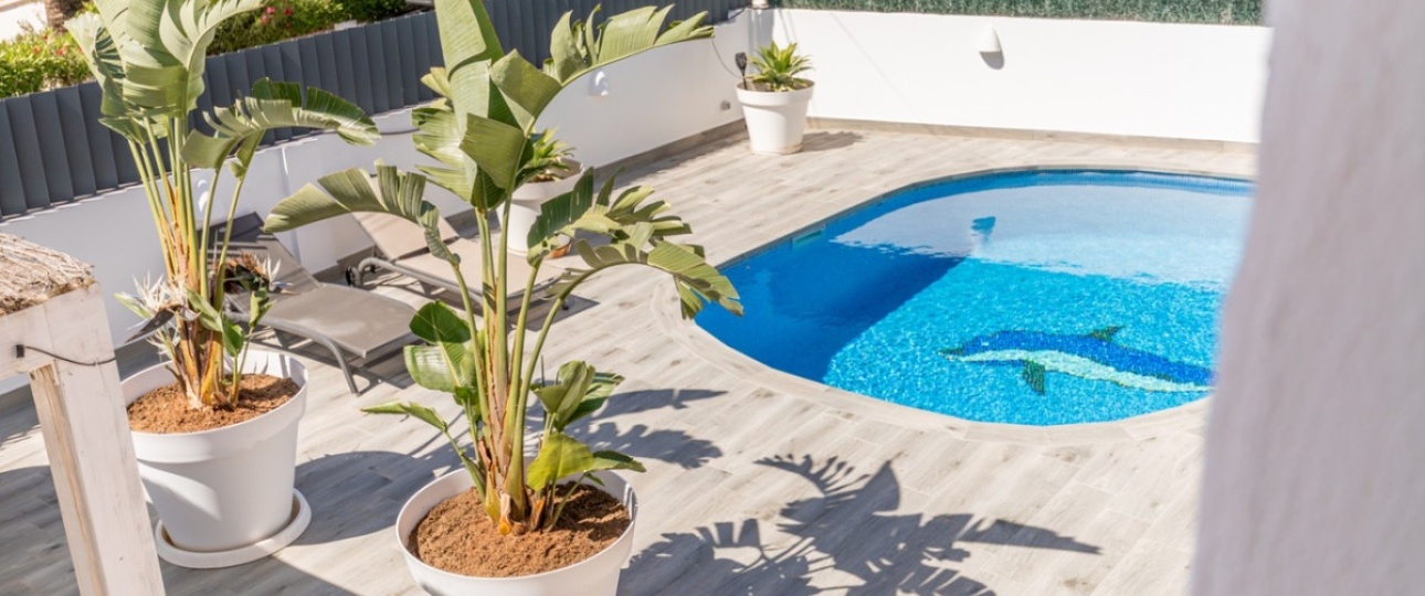 Wiederverkauf - Villa - Teulada - Moraira