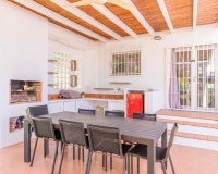 Wiederverkauf - Villa - Teulada - Moraira