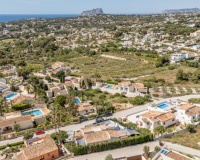 Wiederverkauf - Villa - Teulada - Moraira