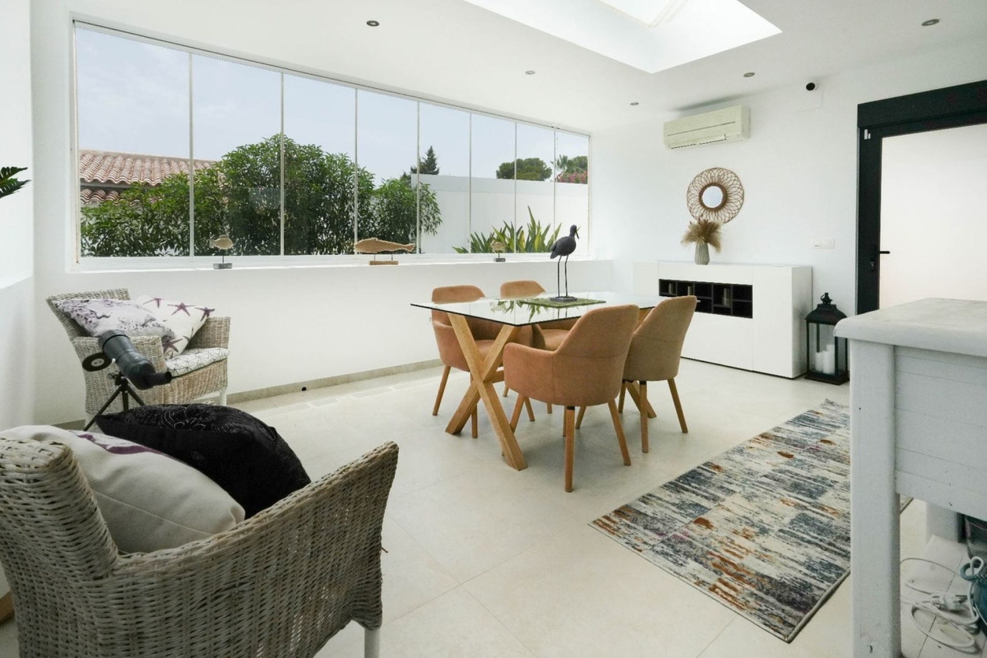 Wiederverkauf - Villa - Teulada - Moraira