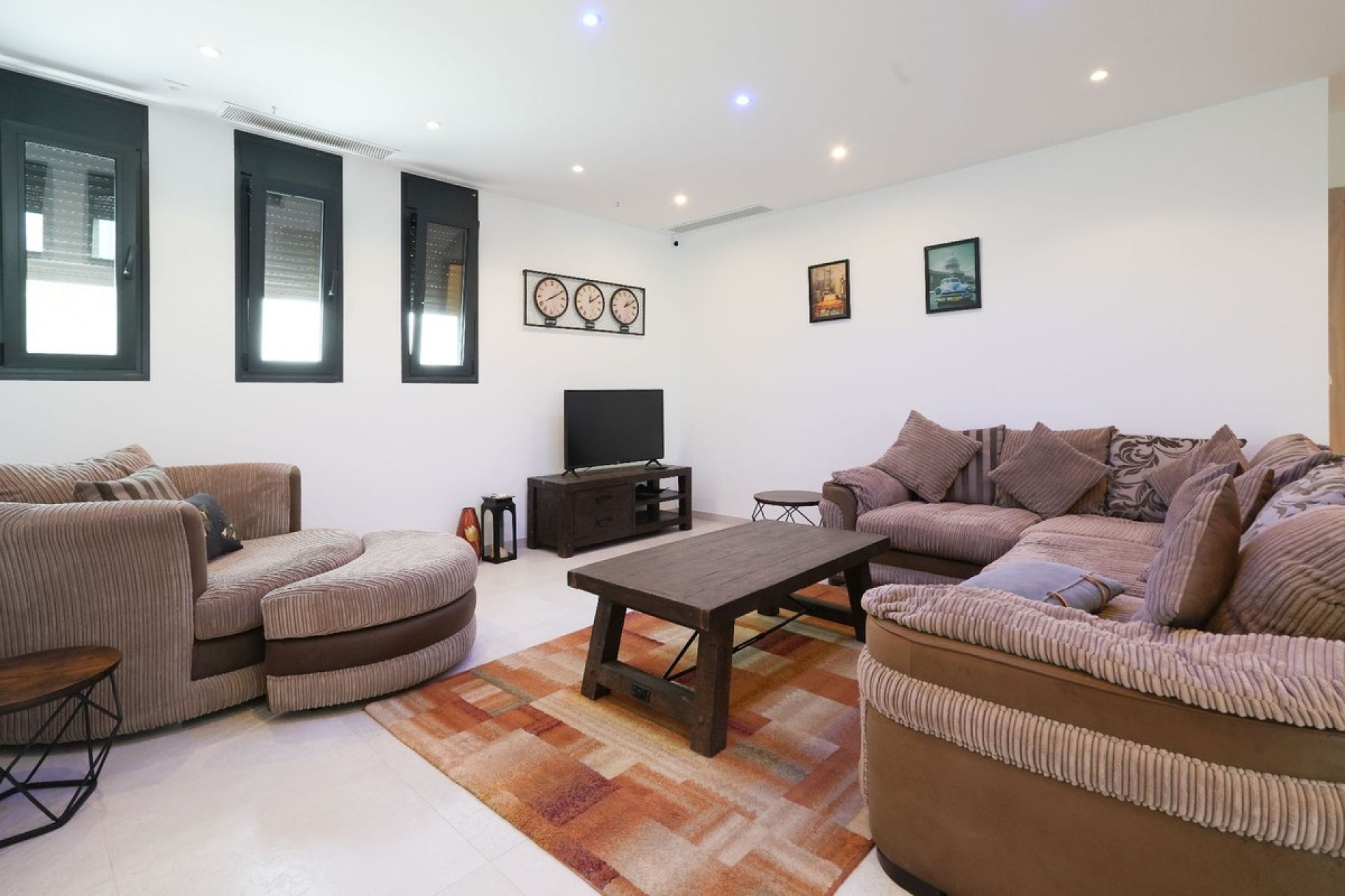 Wiederverkauf - Villa - Teulada - Moraira