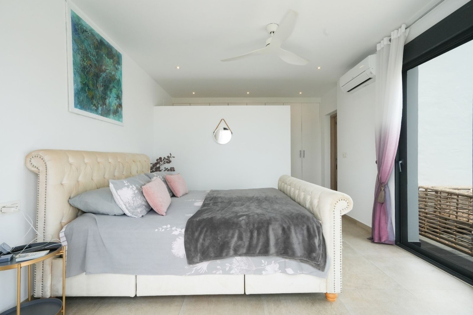 Wiederverkauf - Villa - Teulada - Moraira