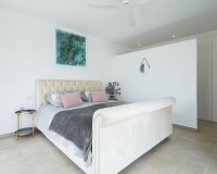 Wiederverkauf - Villa - Teulada - Moraira