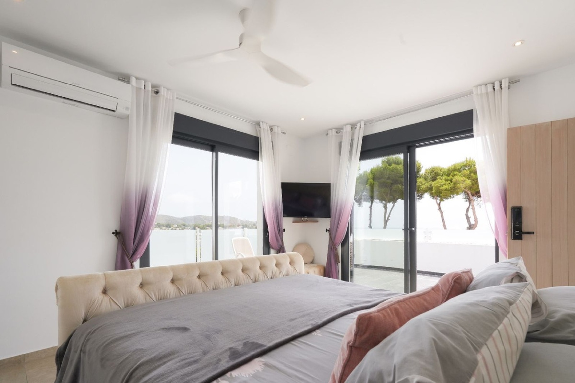 Wiederverkauf - Villa - Teulada - Moraira