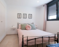 Wiederverkauf - Villa - Teulada - Moraira