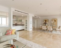Wiederverkauf - Villa - Teulada - Moraira