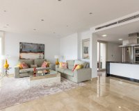 Wiederverkauf - Villa - Teulada - Moraira