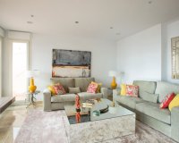 Wiederverkauf - Villa - Teulada - Moraira