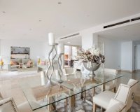 Wiederverkauf - Villa - Teulada - Moraira
