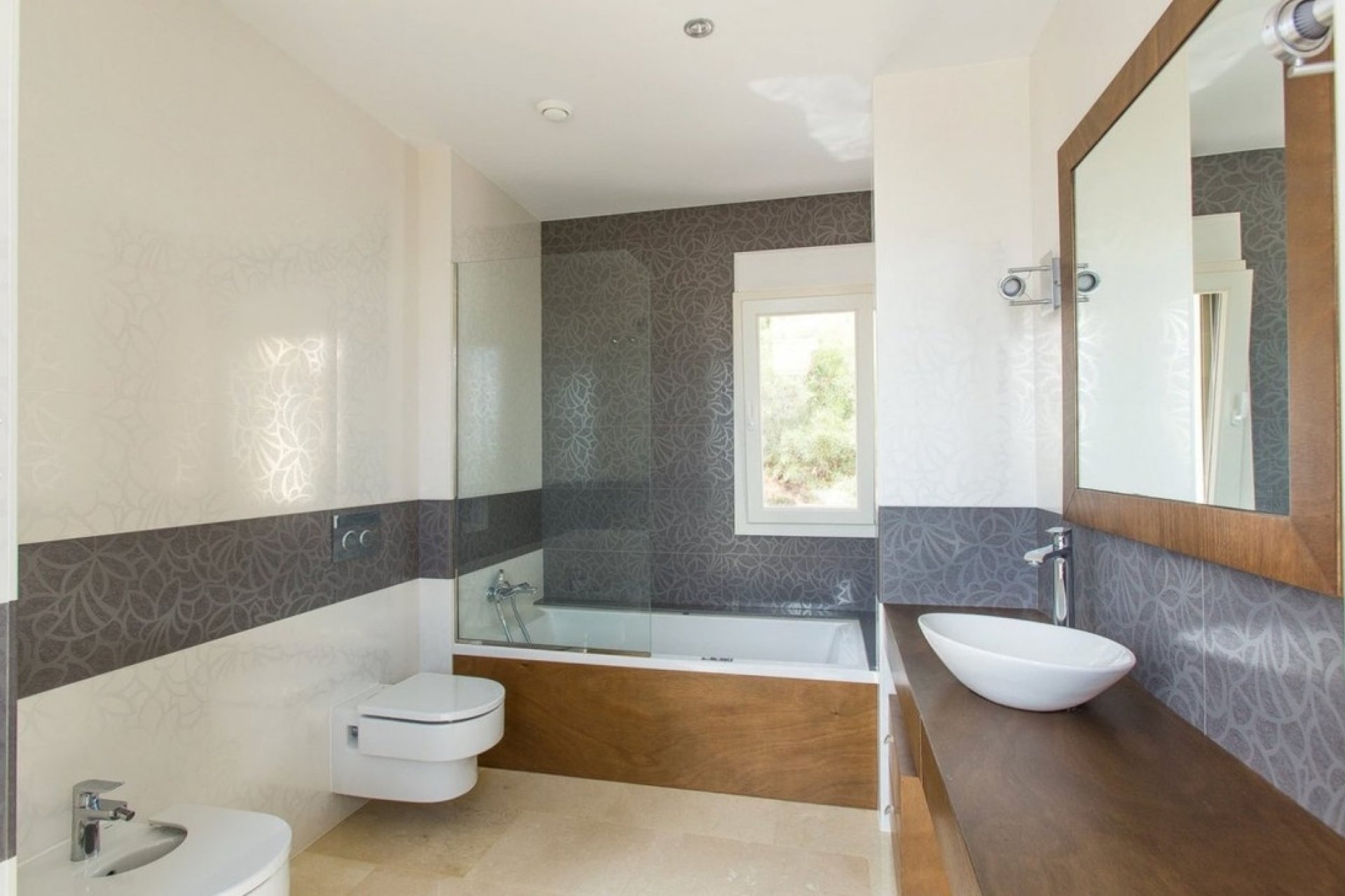Wiederverkauf - Villa - Teulada - Moraira
