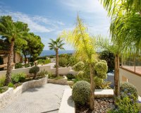 Wiederverkauf - Villa - Teulada - Moraira