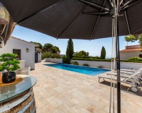 Wiederverkauf - Villa - Teulada - Moraira