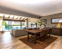 Wiederverkauf - Villa - Teulada - Moraira