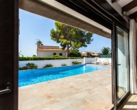 Wiederverkauf - Villa - Teulada - Moraira