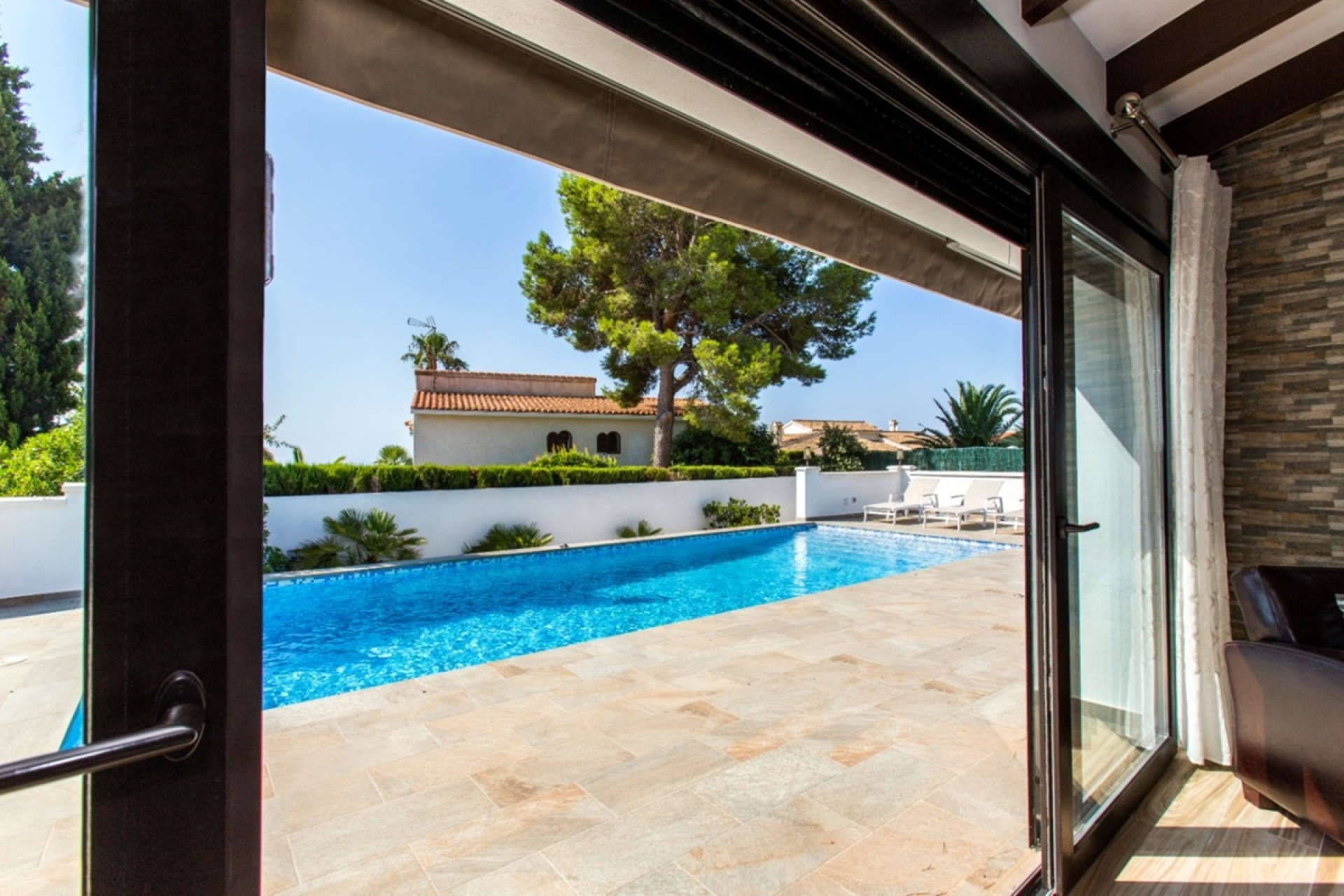 Wiederverkauf - Villa - Teulada - Moraira