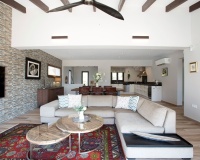 Wiederverkauf - Villa - Teulada - Moraira
