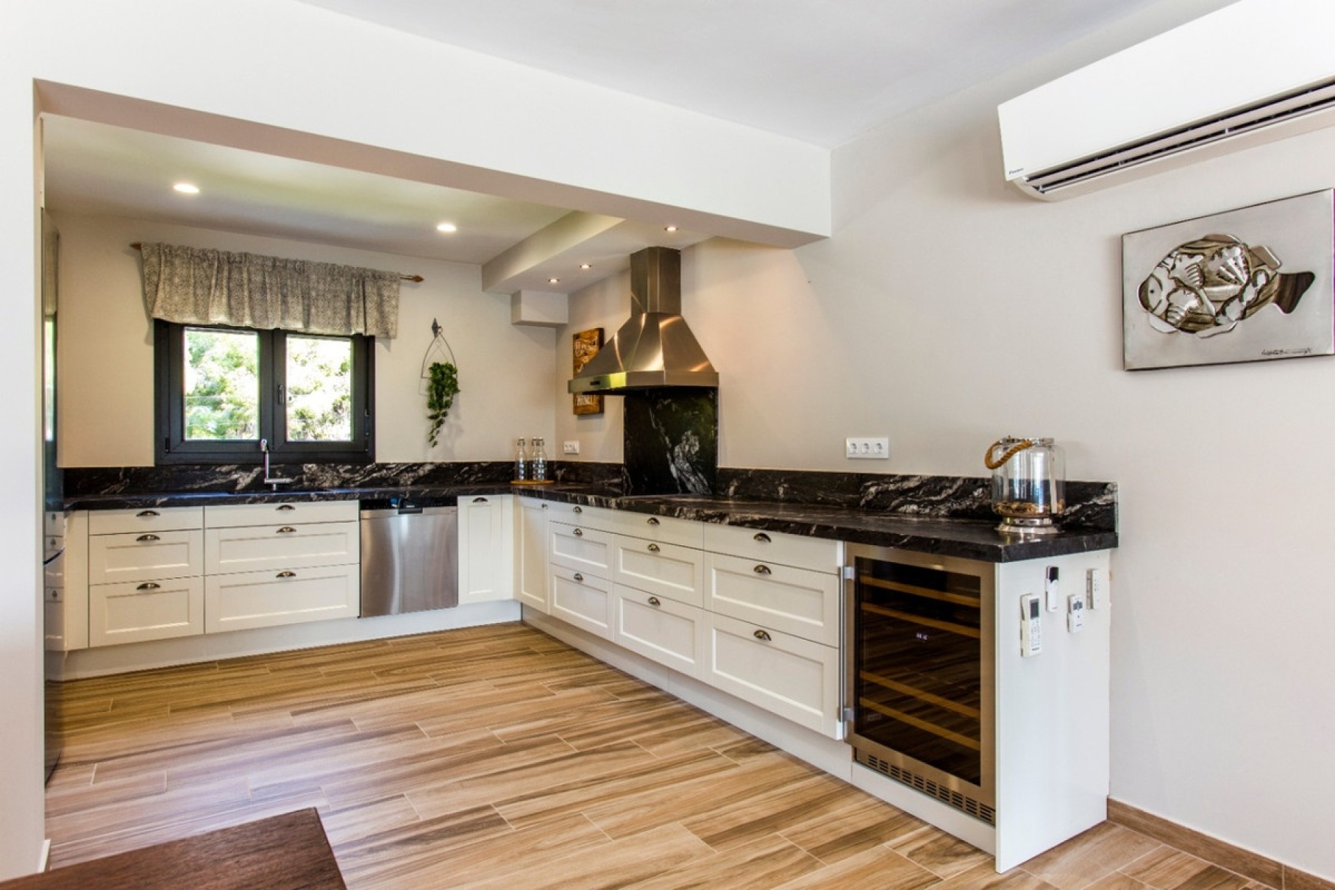 Wiederverkauf - Villa - Teulada - Moraira