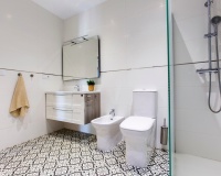 Wiederverkauf - Villa - Teulada - Moraira