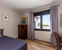 Wiederverkauf - Villa - Teulada - Moraira
