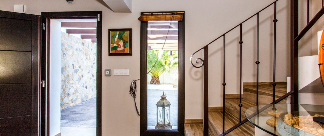 Wiederverkauf - Villa - Teulada - Moraira