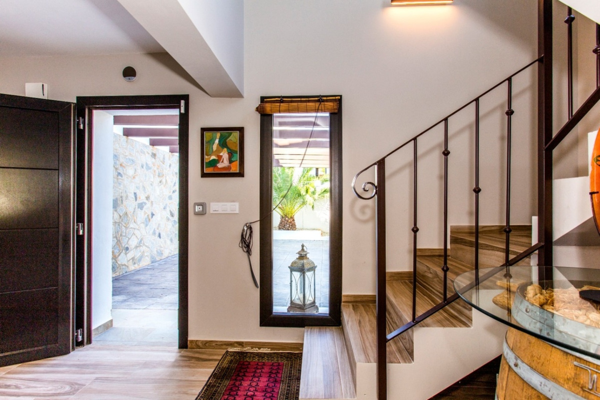 Wiederverkauf - Villa - Teulada - Moraira