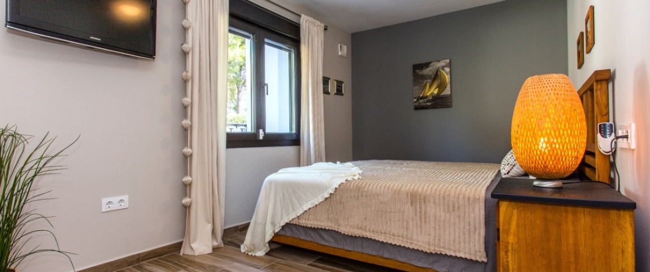 Wiederverkauf - Villa - Teulada - Moraira